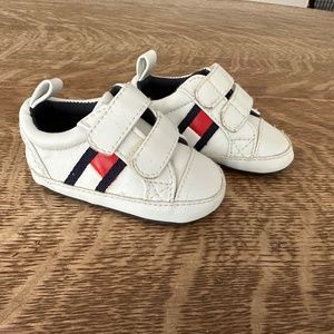 Tommy Hilfiger Baby Shoes